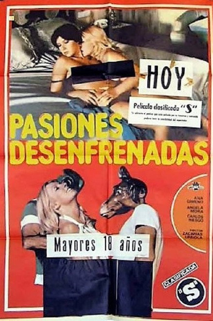 Unbridled Passions
