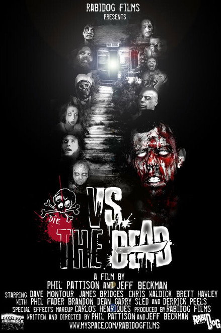 Vs. the Dead