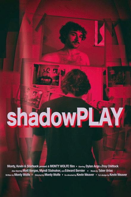 shadowPLAY