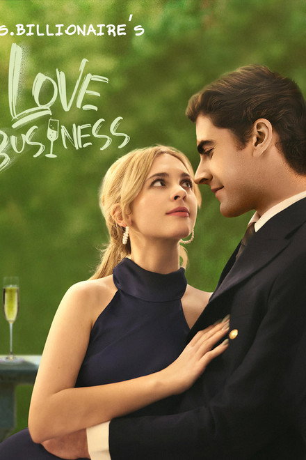 Ms. Billionaire’s Love Business