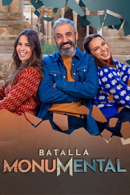 Batalla monumental