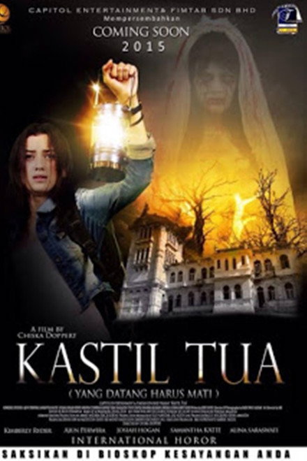 Kastil Tua