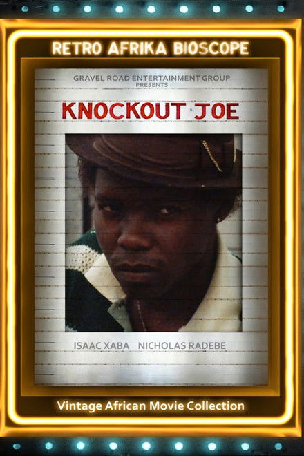 Knockout Joe