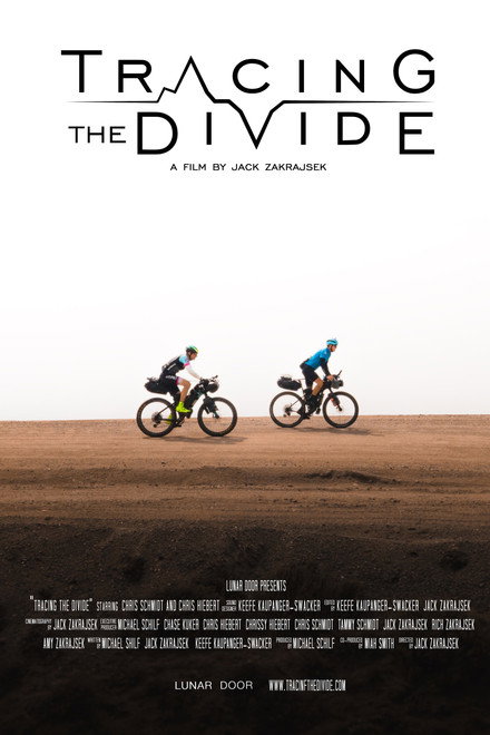 Tracing the Divide