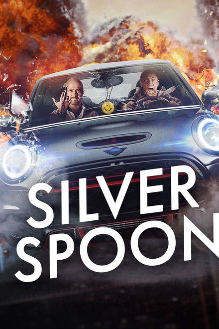 Silver Spoon