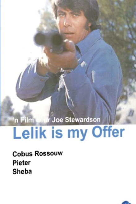 'Lelik' Is My Sacrifice