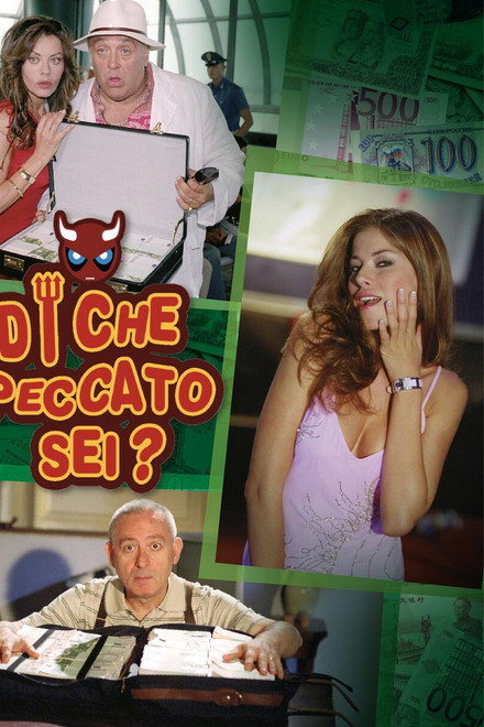 Di Che Peccato Sei?