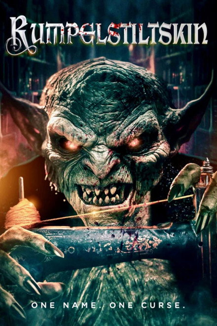 Rumpelstiltskin
