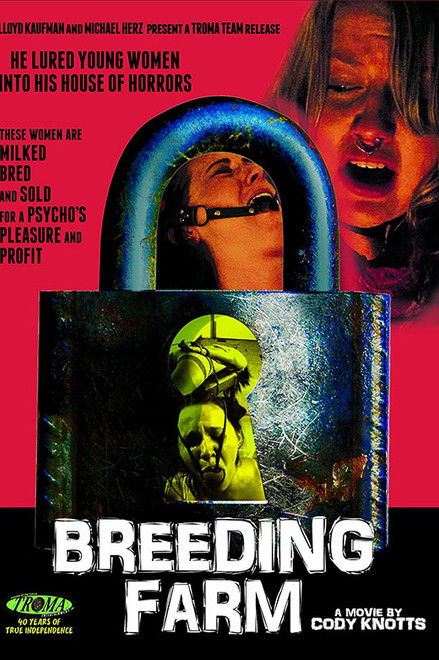 Breeding Farm