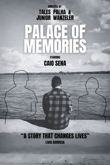 Palácio das Memórias