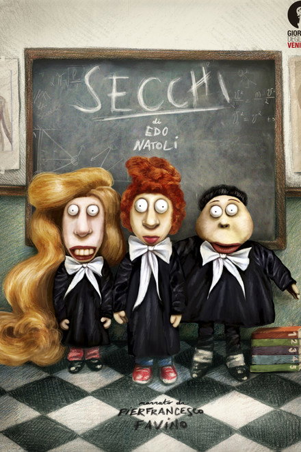 Secchi