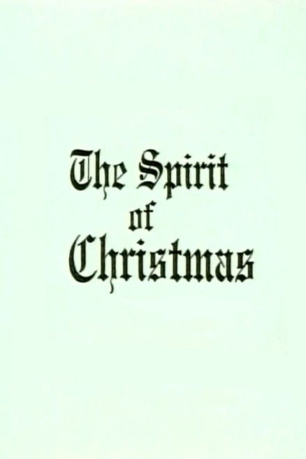The Spirit of Christmas: Jesus vs. Santa