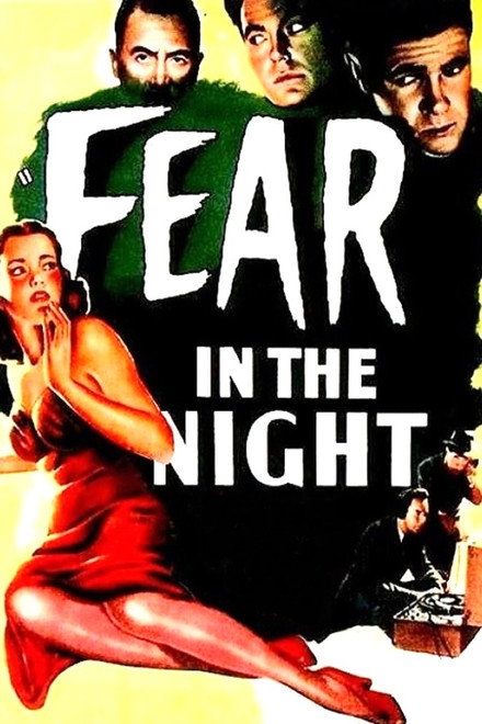 Fear in the Night