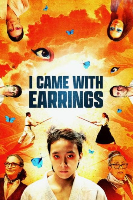 I Came with Earrings