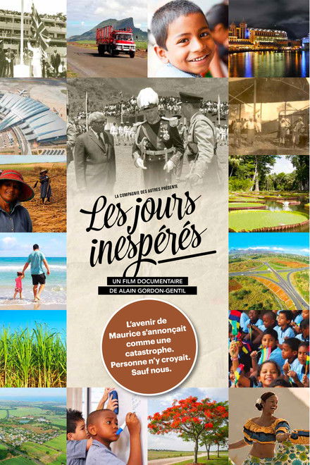 Les Jours Inespérés