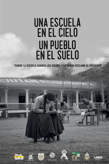 A School in the Sky, the People on the Ground