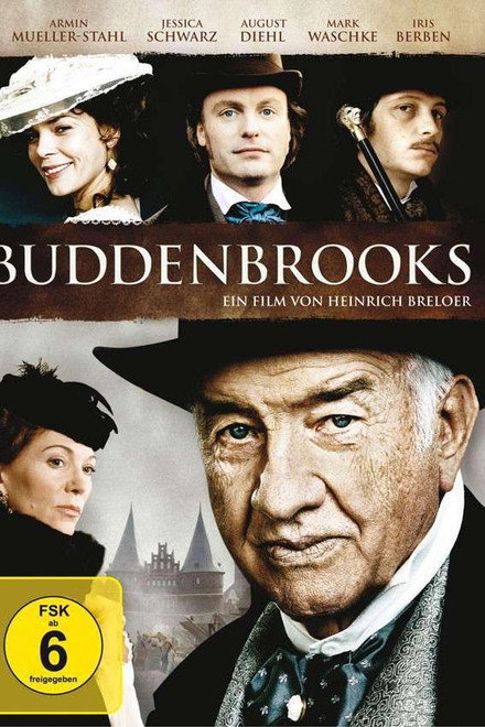 Buddenbrooks