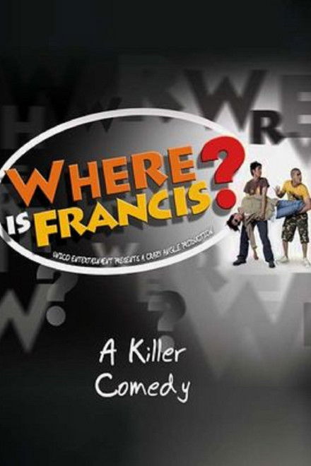 Where Is Francis?
