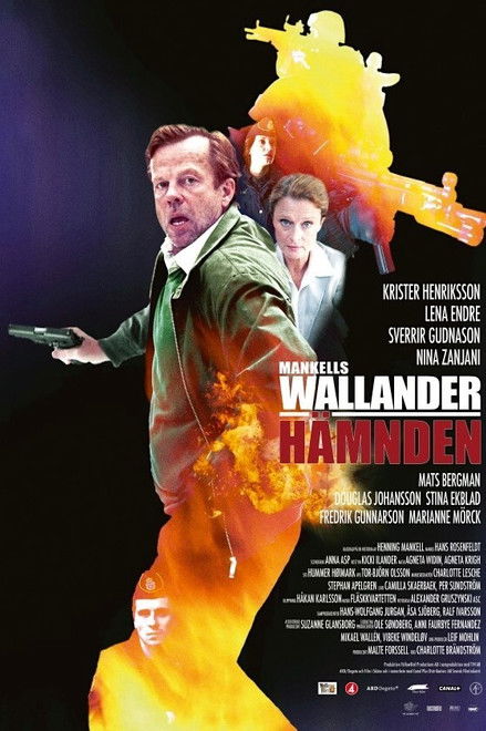 Wallander: The Revenge