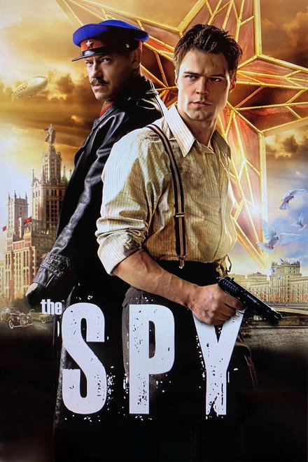 The Spy