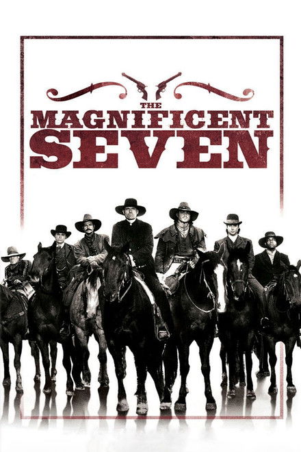 The Magnificent Seven