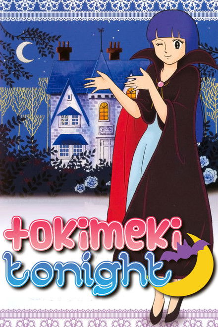 Tokimeki Tonight