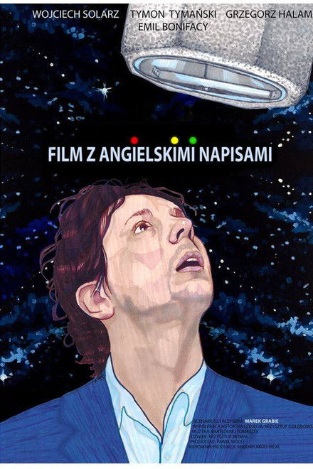 Film z angielskimi napisami