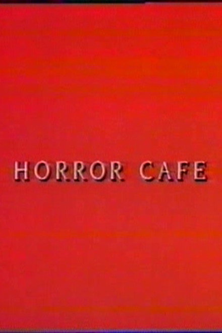 Horror Cafe