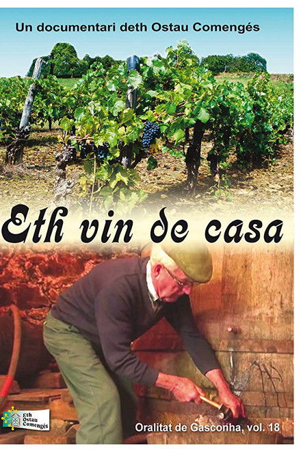 Eth vin de casa