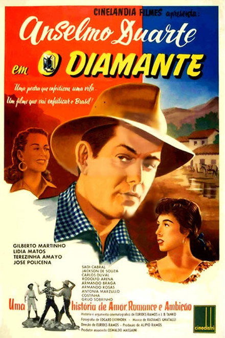 O Diamante