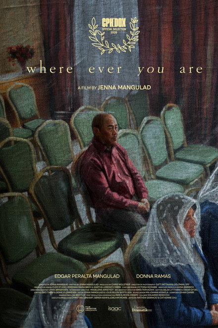 Where Ever You Are