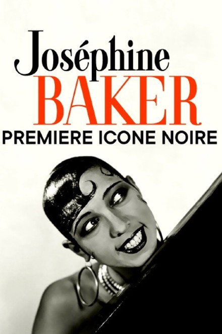 Josephine Baker: The Story of an Awakening