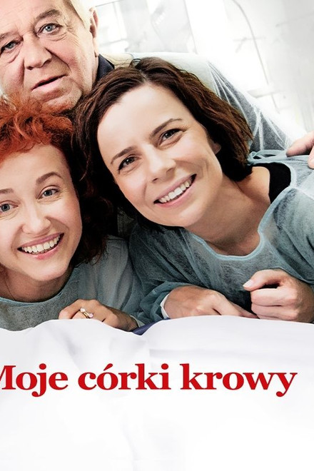 These Daughters of Mine