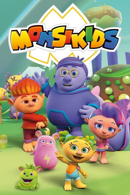 Monsikids