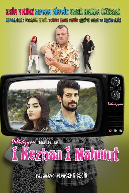 1 Kezban 1 Mahmut