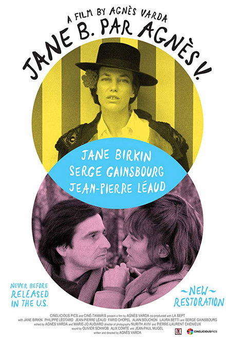 Jane B. by Agnès V.