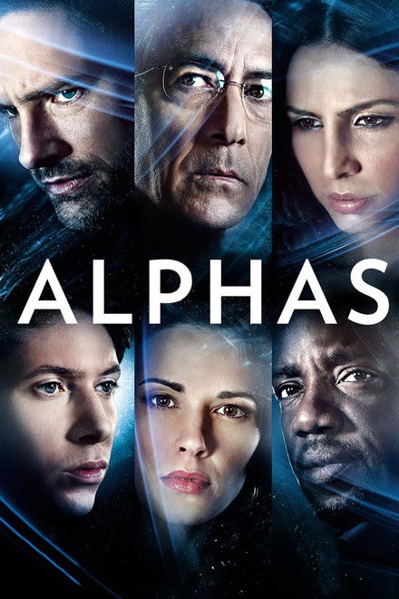 Alphas
