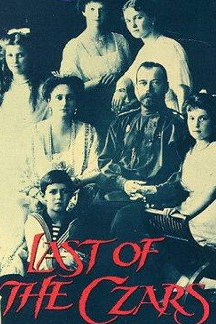 Last of the Czars
