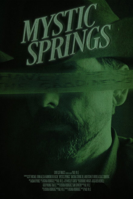 Mystic Springs