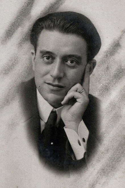 Joaquín Xaudaró y Echau
