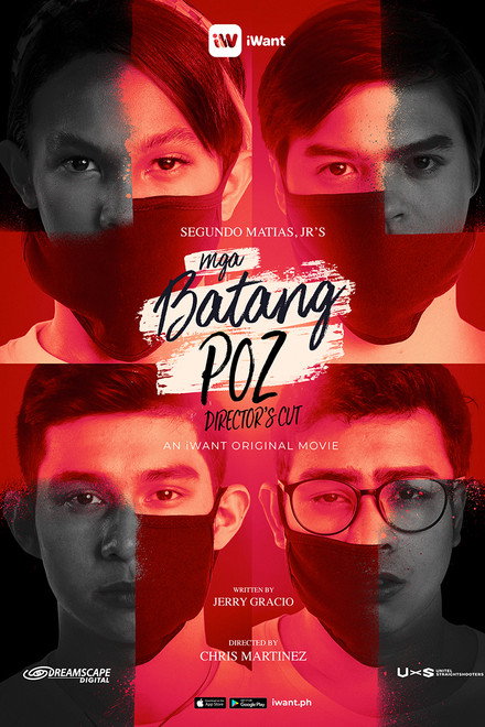 Mga Batang Poz