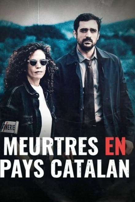 Meurtres en Pays Catalan