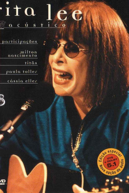 Acústico MTV: Rita Lee