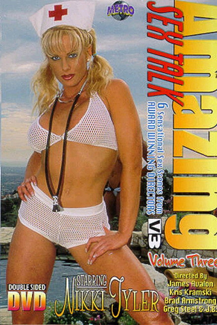 Amazing Sex Talk 3