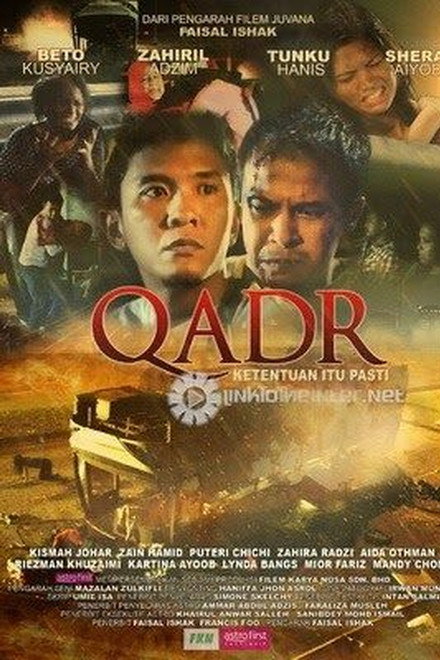 Qadr