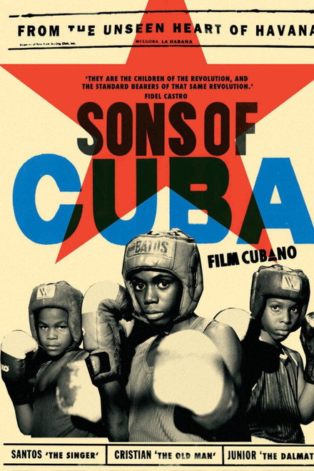 Sons of Cuba