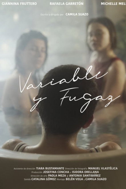 Variable and Fleeting