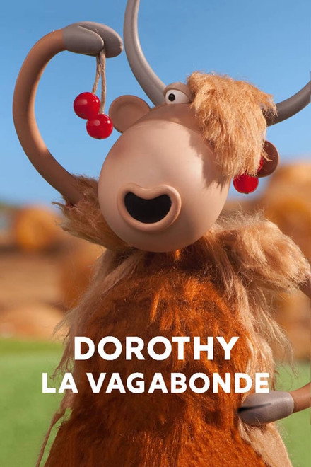 Dorothy the Rambler