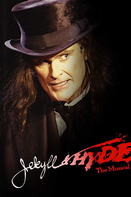 Jekyll & Hyde: The Musical