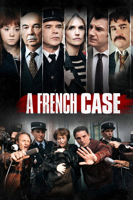 A French Case